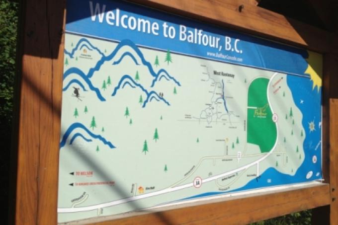 Balfour Water Users overwhelmingly approve of borrowing to upgrade water system