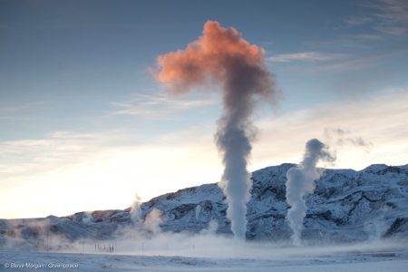 Opinion: If Saskatchewan Can Build a Geothermal Plant, Why Can't BC?