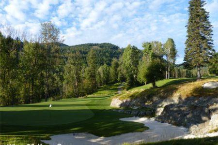 Golf Tournament: Fun Fundraiser at Redstone