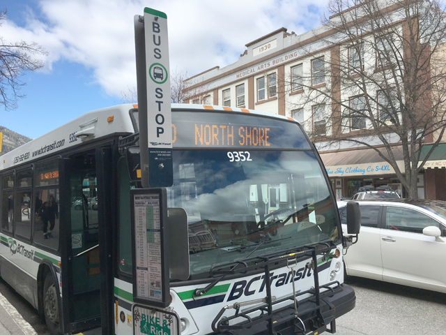 Changes coming to West Kootenay Transit — expanded bus service, new single multi-zone fare 