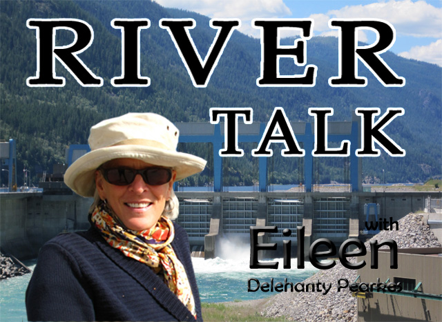 River Talk: The Columbia River Treaty and the Free Trade of Water