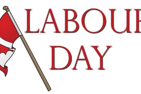 Labour Day Message —We have a lot to celebrate