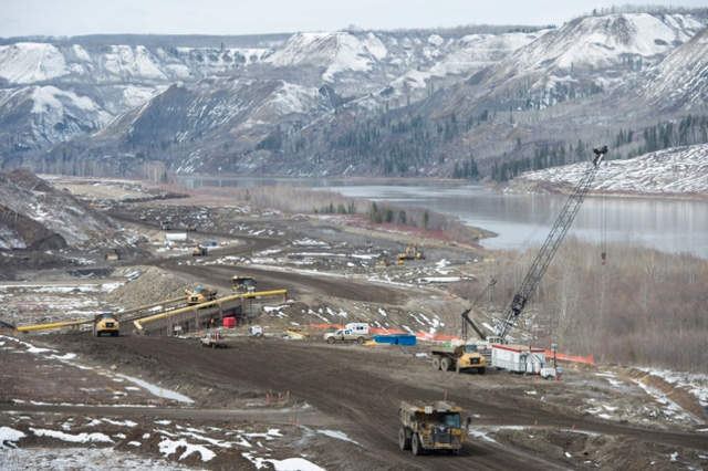 Province sends Site C project to BCUC for review