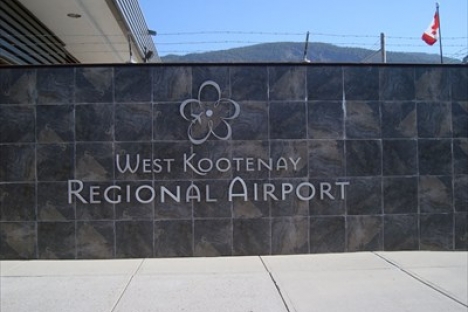 Study brings new hope for remediation of issues at West Kootenay Regional Airport