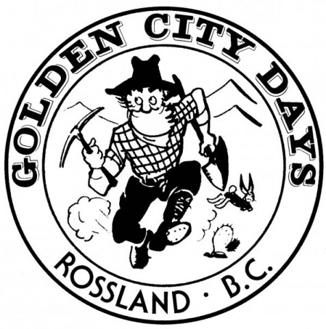 A big THANK YOU from the Golden City Days Committee