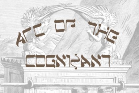 COLUMN: Arc of the Cognizant  ― Self, History, Meaning, and Where Humanity Goes From Here