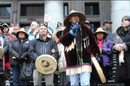 Op/Ed: An Indigenous Elder responds to column