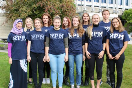 Rural Pre-Med Scholarships Awarded