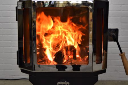 RDKB says, swap out that smoky woodstove and get a good rebate