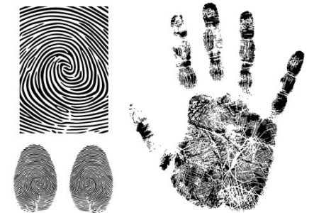 Editorial: Fingerprints, security, and 'Big Brother'