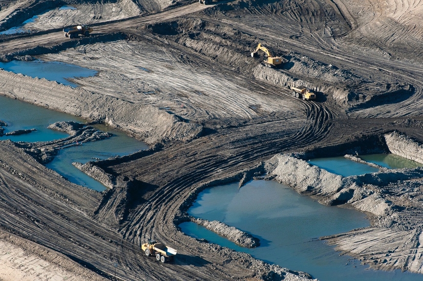Op/Ed: Site C work stoppage: a First nations view
