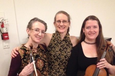 Music: La Cafamore concert in June