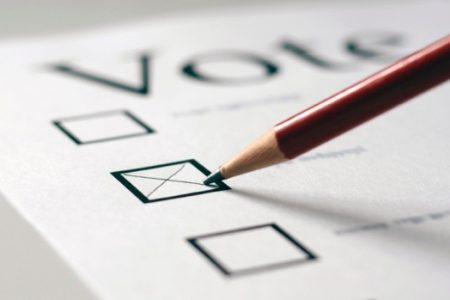 Editorial:  PART THREE -- on the upcoming referendum, and those PR voting systems