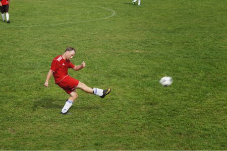 UPDATE: Crawford Bay Soccer Tourney CANCELLED -- too much smoke.