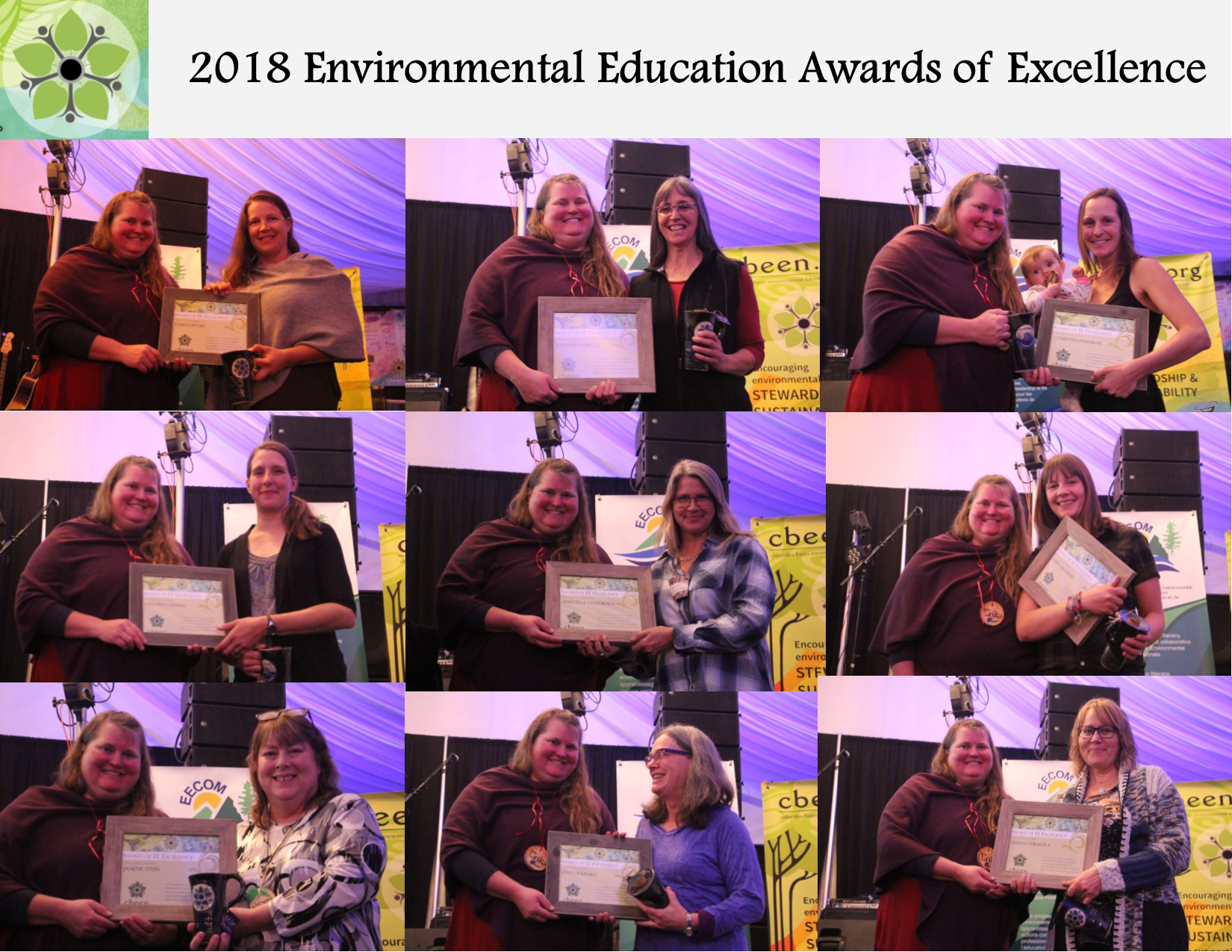 Educators from Castlegar; Rossland among award recipients