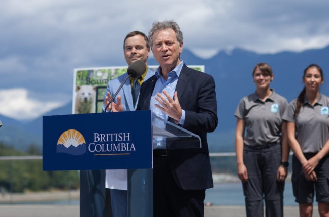 B.C. environmental assessment overhaul marred by deficiencies, scientists say