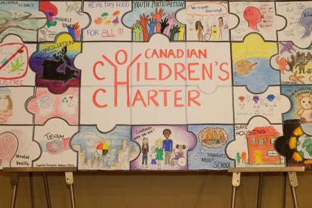 A Children's Charter for Canada