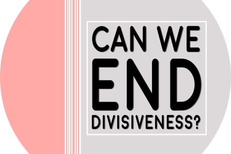 Column: We need to heal a great divide