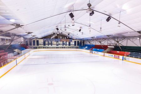 Rossland Arena Society earns a substantial grant to help with Rossland’s arena costs