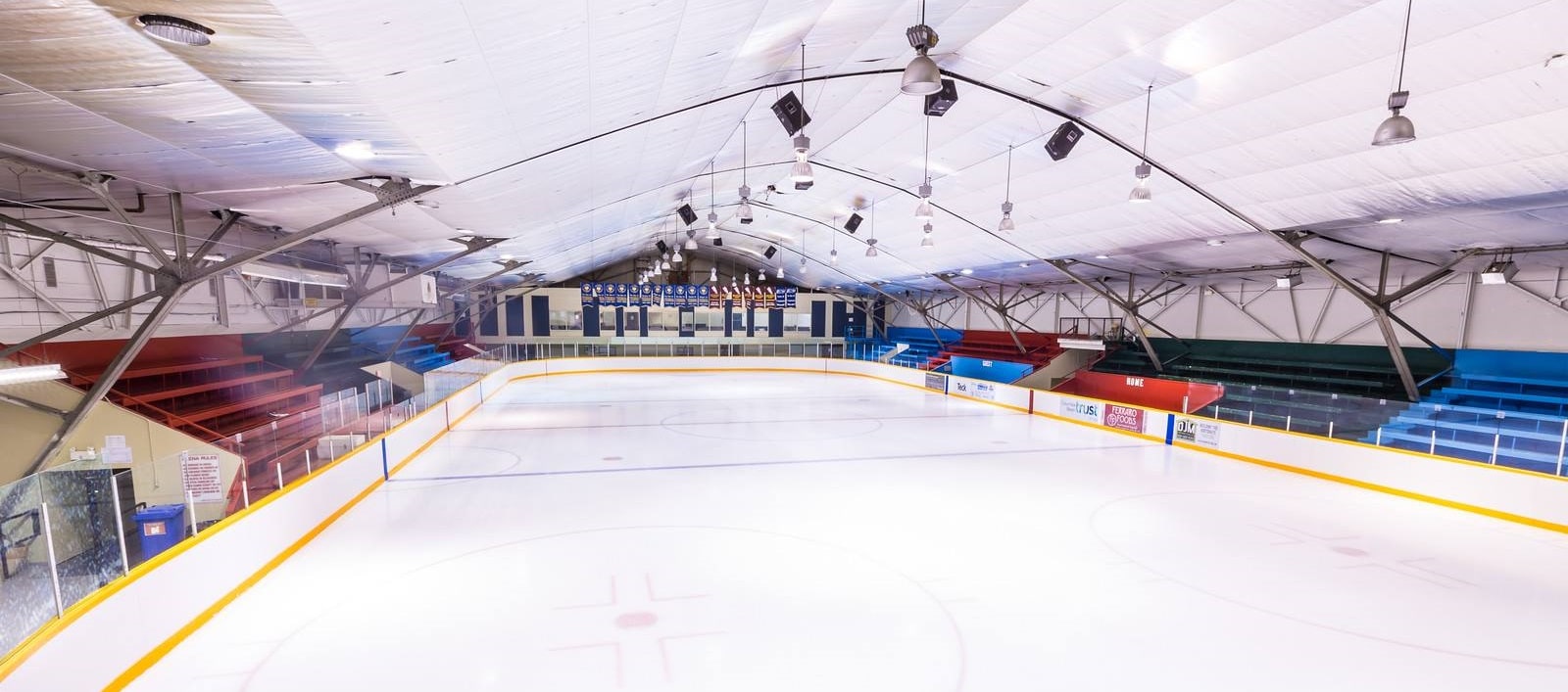 Rossland Arena Society earns a substantial grant to help with Rossland’s arena costs