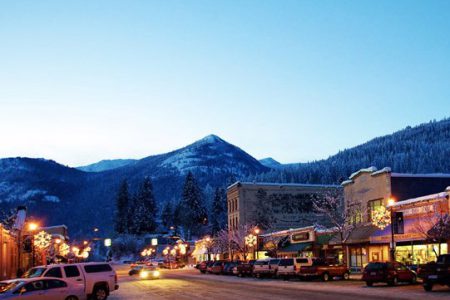 New to Rossland? Opinionated Advice on How to be Happier Here (Part two):