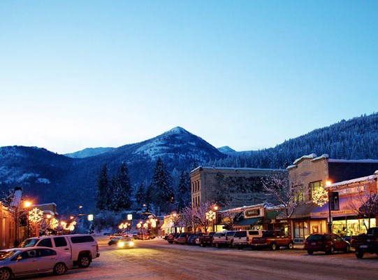 New to Rossland? Opinionated Advice on How to be Happier Here (Part two):