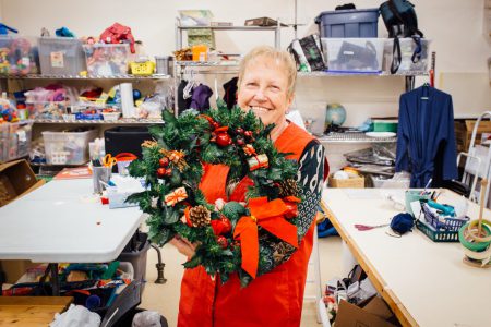 Rossland's Thrift Shop