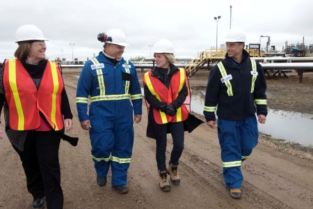 Opinion: Canada won’t perform an environmental review of most new oilsands projects. Here’s why.