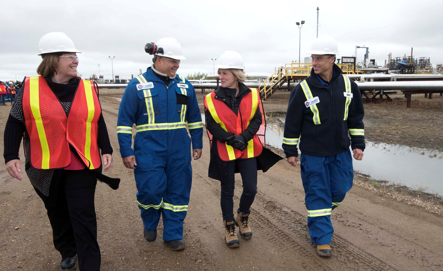 Opinion: Canada won’t perform an environmental review of most new oilsands projects. Here’s why.