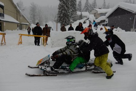 Bobsleds and bystanders: What’s going on with that lawsuit?