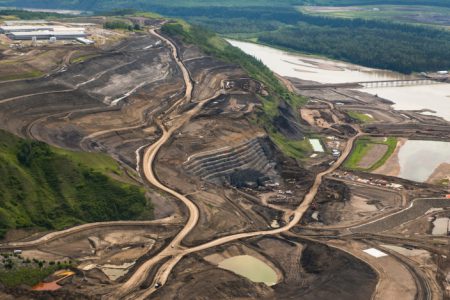 BC Hydro in court to keep Site C expenditure details from public