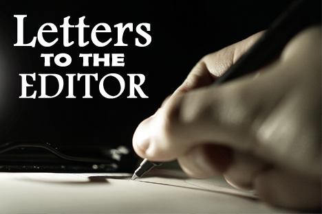 Letter to the Editor: We had the referendum