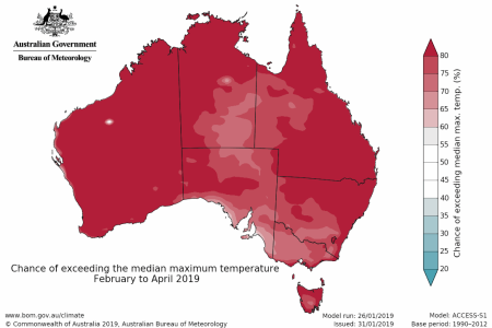 Column: Is it cold out? Yes. Is global warming happening? YES.