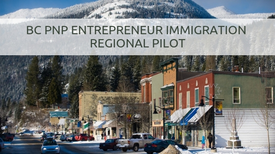 Castlegar, Trail, Nelson, Rossland and the RDCK to participate in immigration pilot project