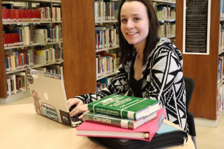 Selkirk College Entrance Scholarships Provide Financial Boost