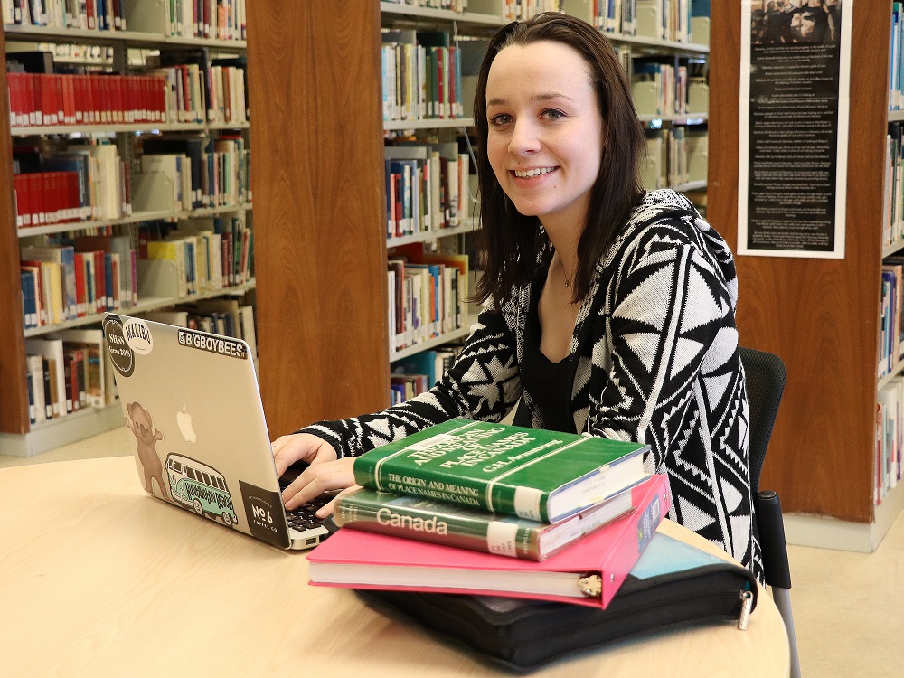 Selkirk College Entrance Scholarships Provide Financial Boost