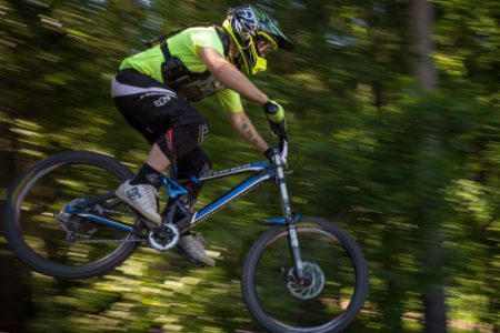 Editorial: Avoiding Mountain Bike Mishaps