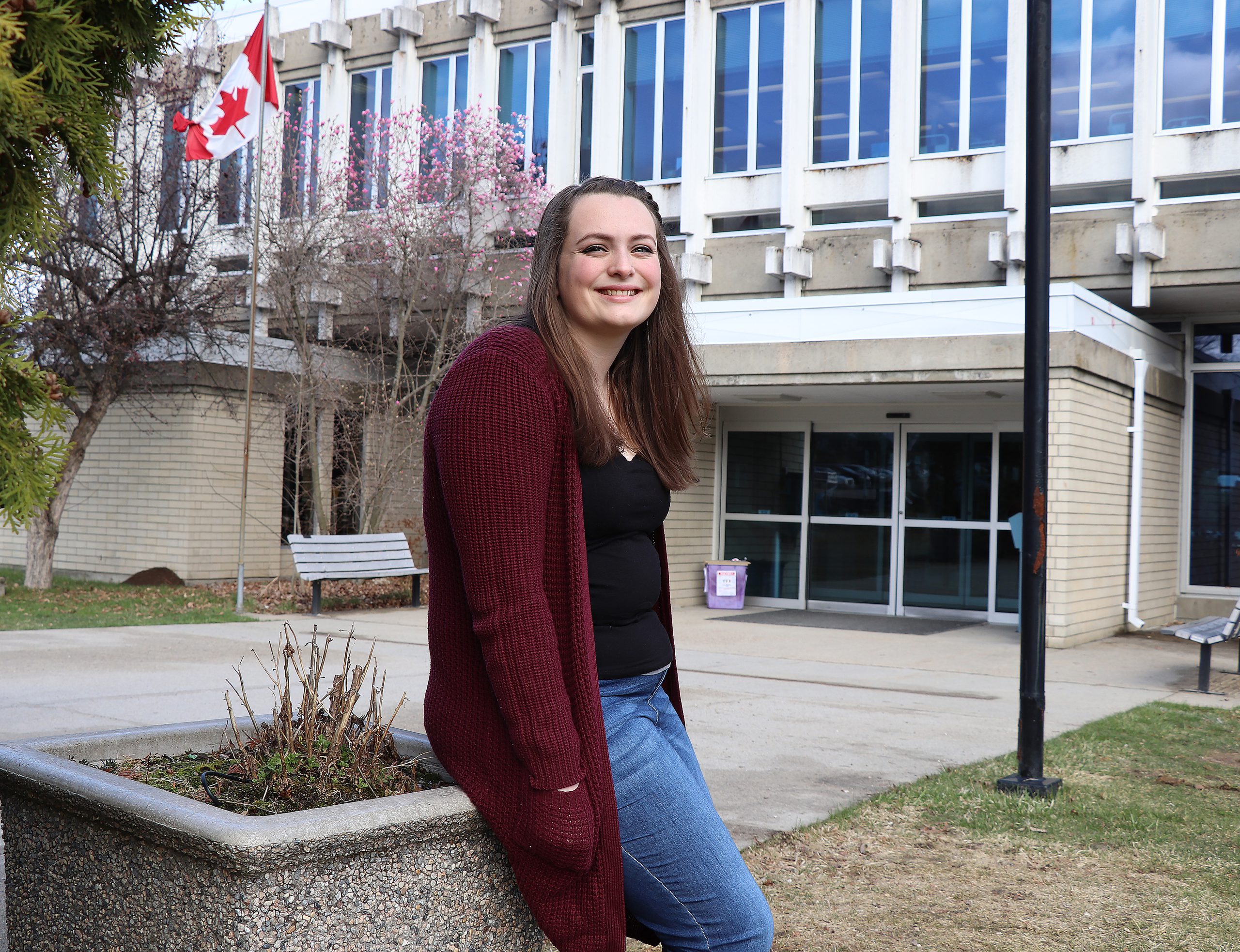 Selkirk College Valedictorians Set for Class of 2019 Send-Off