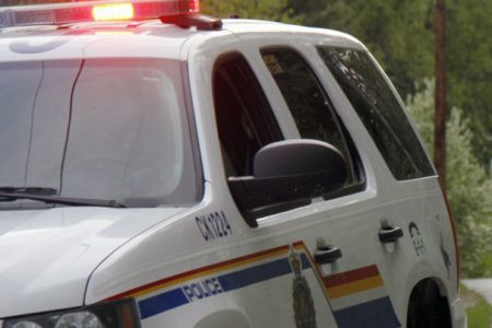 Check your accounts, RCMP advise