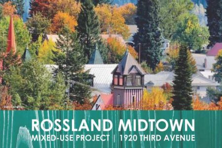 Rossland’s (proposed) Mid-town Transition Project – What’s going on?