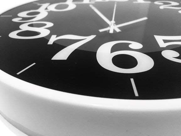 Province moves to do away with time changes -- at some future date
