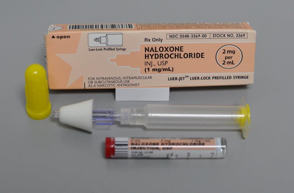 IHA warns of overdose danger after several Castlegar incidents point to tainted drugs