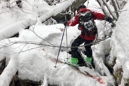 Everyone can benefit from Backcountry Awareness Day