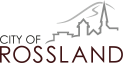 Letter from Rossland's Mayor, and info on social distancing