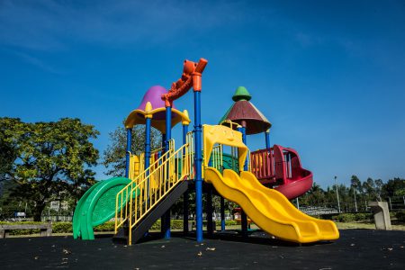 COVID-19 UPDATE:  City closes playgrounds, postpones CIP meeting