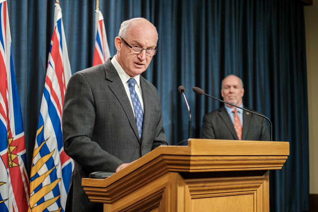 BREAKING: Province takes unprecedented steps to support COVID-19 response