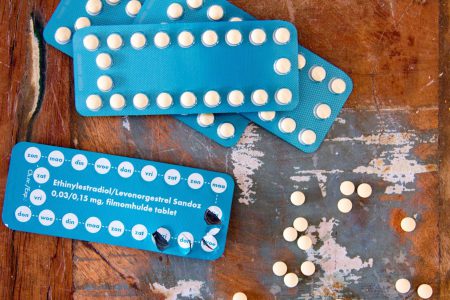 Vancouver City Council supports free prescription birth control