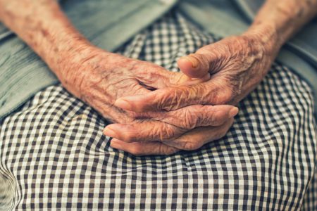 Time to end profit-making in seniors’ care