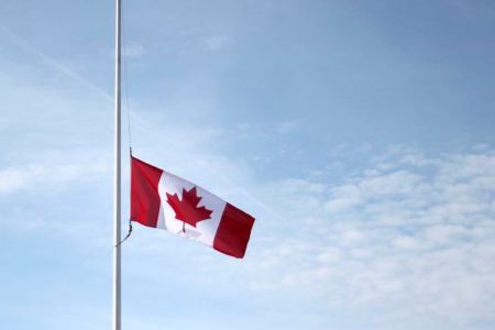 RDKB lowers flags to recognize Nova Scotia shooting victims