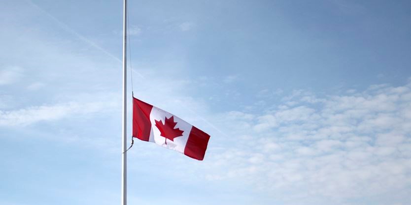 RDKB lowers flags to recognize Nova Scotia shooting victims